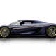 Illustration for article titled Christian Von Koenigsegg Specs His $1.9 Million Supercar Like His First Mazda Miataem/em